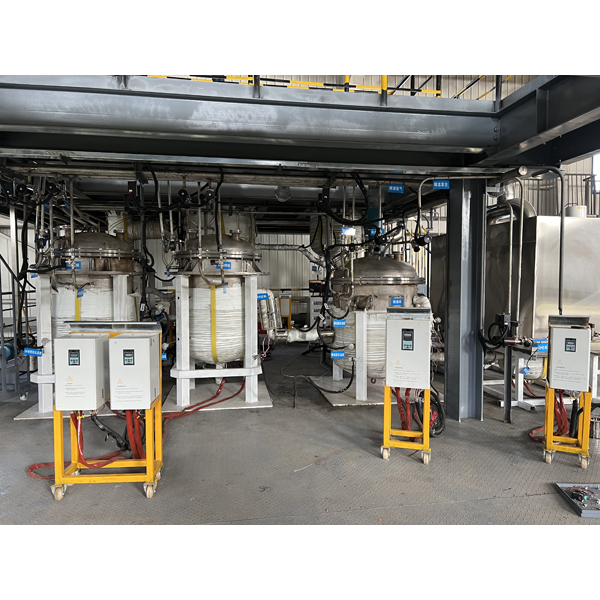 廣東江信電子科技有限公司